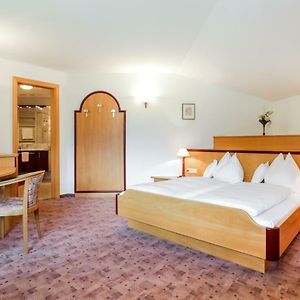 Suite con letto queen size